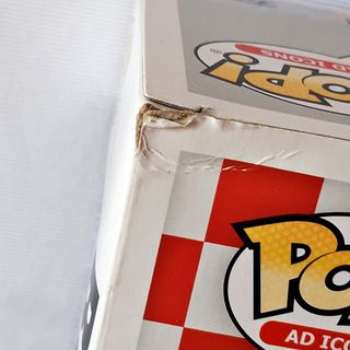 BOB'S BIG BOY FUNKO POP! AD ICONS 24