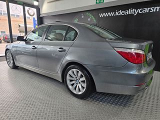 BMW Serie 5 530D