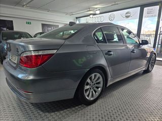 BMW Serie 5 530D