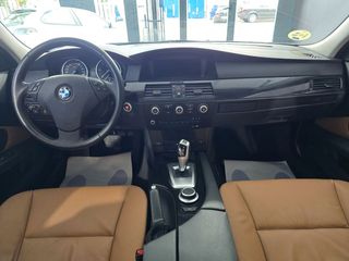 BMW Serie 5 530D
