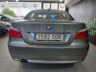 BMW Serie 5 530D