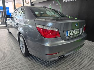BMW Serie 5 530D