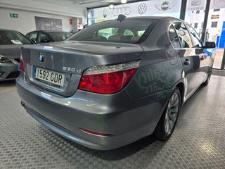 BMW Serie 5 530D