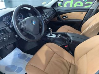 BMW Serie 5 530D