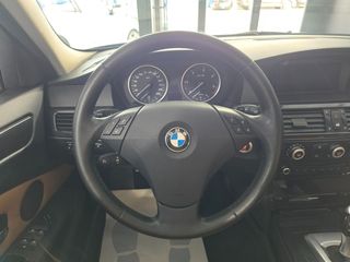 BMW Serie 5 530D