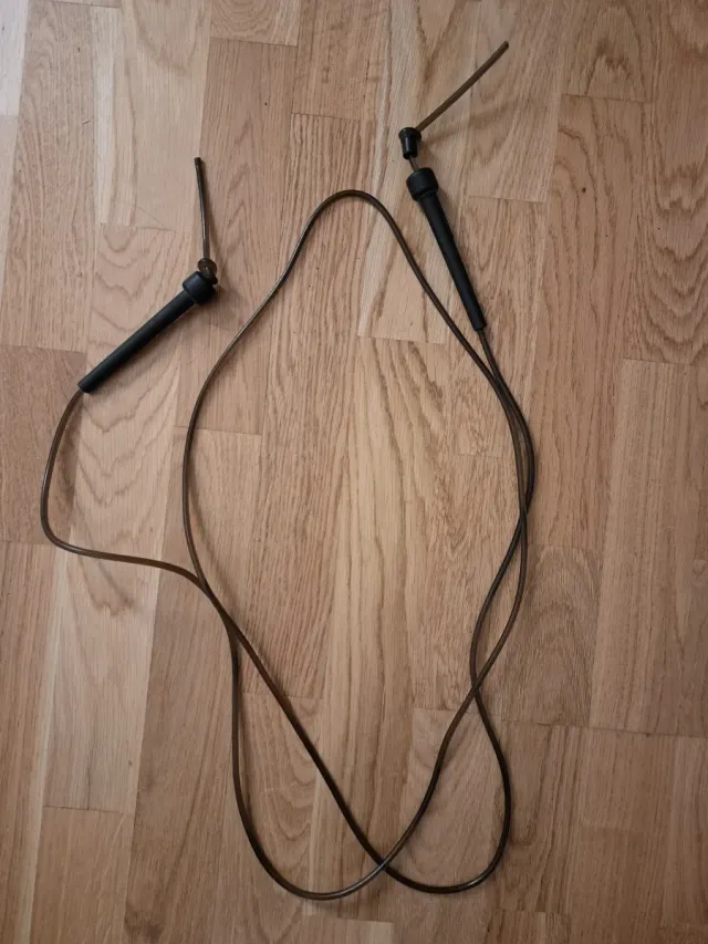 Cuerda para saltar comba