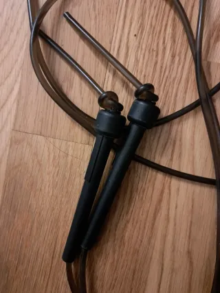 Cuerda para saltar comba