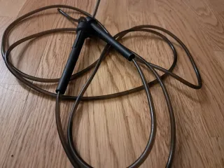 Cuerda para saltar comba