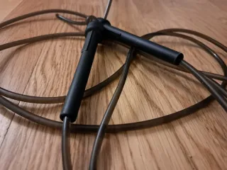 Cuerda para saltar comba