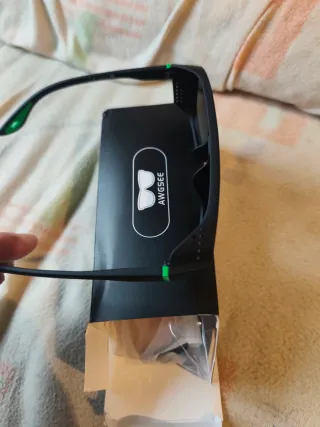 Gafas de sol deportivas AWGSEE