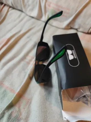 Gafas de sol deportivas AWGSEE