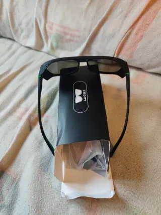 Gafas de sol deportivas AWGSEE