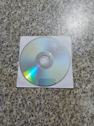 Disney Dinosaur PS2 DVD