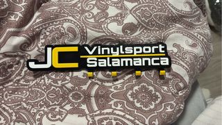 Colgador de llaves personalizado