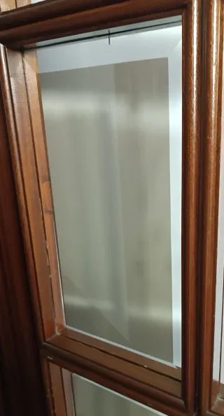 Cristales de repuesto para puertas clásicas