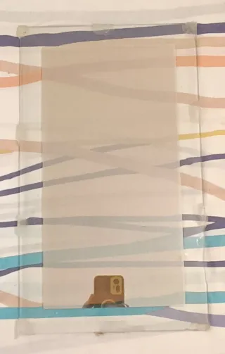 Cristales de repuesto para puertas clásicas