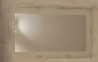 Cristales de repuesto para puertas clásicas