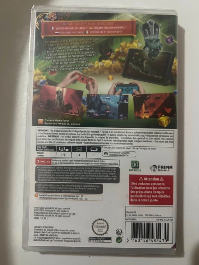 Super Chariot NSW Novo