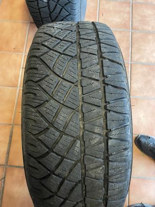 Neumáticos Michelin Latitude Cross