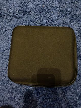 Maletín Nintendo Switch Negro