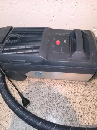 Aspiradora Lux Clásica + Bolsas de recambio.