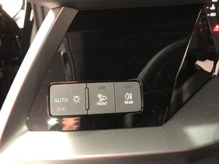 Audi A3 Sportback Advanced 30 TFSI S tronic 116 5p