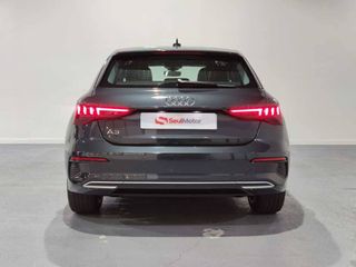 Audi A3 Sportback Advanced 30 TFSI S tronic 116 5p