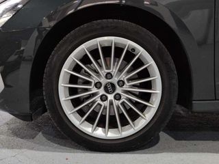 Audi A3 Sportback Advanced 30 TFSI S tronic 116 5p