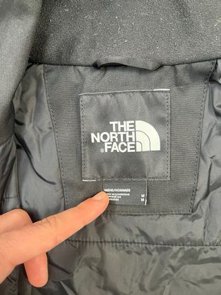 Chaqueta The North Face