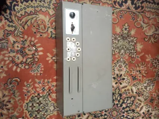 Amplificador Optimus Modelo 130 antiguo