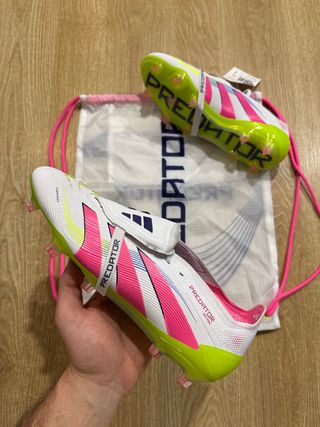 Adidas Predator Élite Foldover Tongue FG id8967