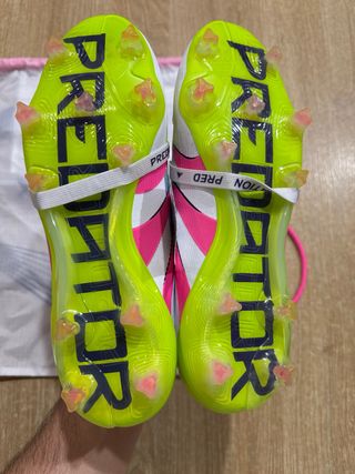 Adidas Predator Élite Foldover Tongue FG id8967