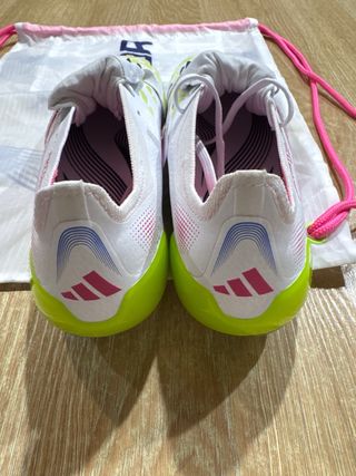 Adidas Predator Élite Foldover Tongue FG id8967