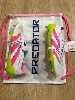 Adidas Predator Élite Foldover Tongue FG id8967