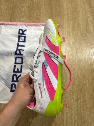 Adidas Predator Élite Foldover Tongue FG id8967