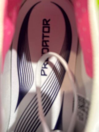 Adidas Predator Élite Foldover Tongue FG id8967