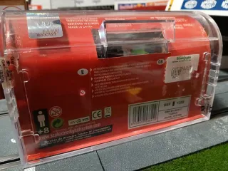 Scalextric Digital System BMW Sauber F1