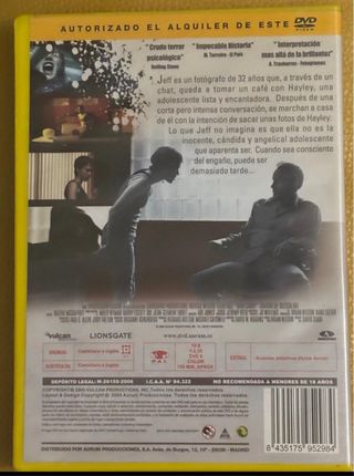 DVD Una Navidad de Locos
