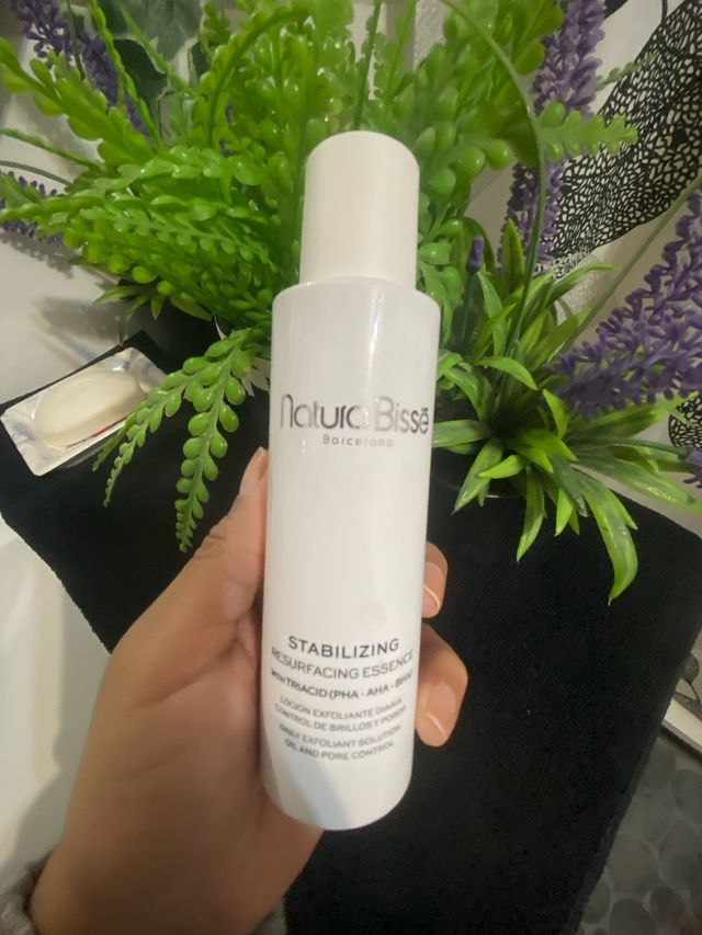 Natura Bissé Stabilizing Resurfacing Essence