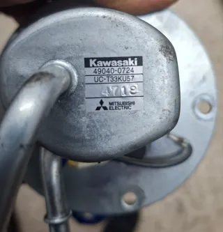 Bomba Gasolina Kawasaki Z800