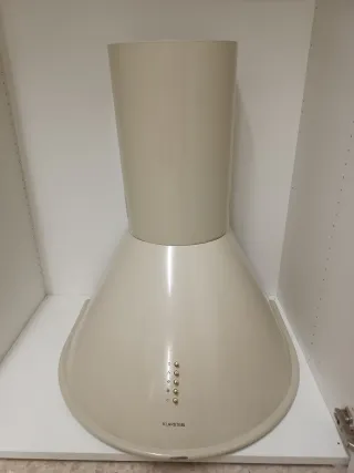 Campana extractora Klarstein