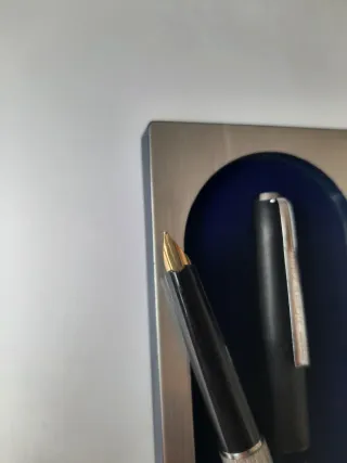 Pluma Senator vintage