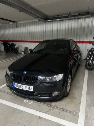 BMW Serie 3 2007
