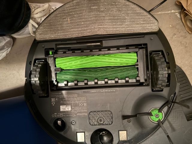 Aspirador Roomba