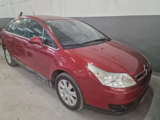 Citroen C4 2008
