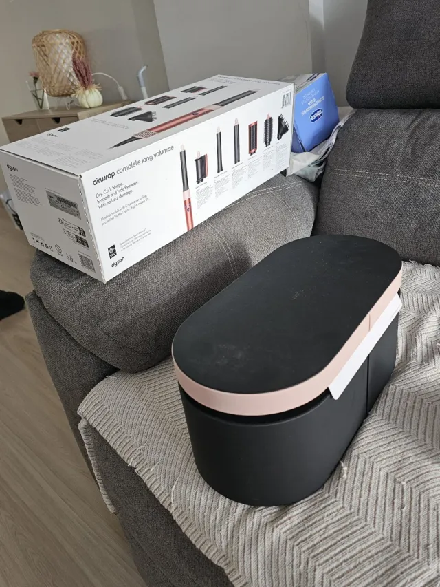 Dyson Airwrap Complete Long Volumise