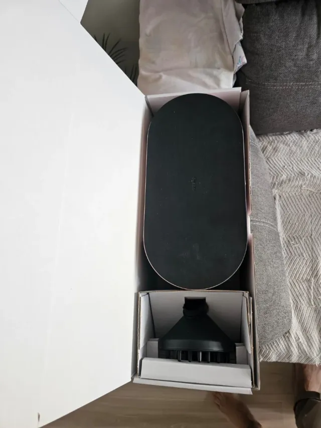 Dyson Airwrap Complete Long Volumise