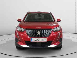 Peugeot 2008 Allure