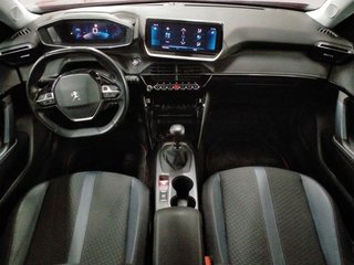 Peugeot 2008 Allure
