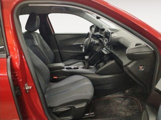 Peugeot 2008 Allure